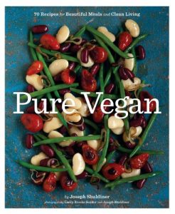 Download Pure Vegan: 70 Recipes for Beautiful Meals and Clean Living pdf, epub, ebook