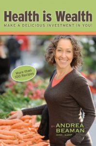 Download Health is Wealth – Make a Delicious Investment In You! pdf, epub, ebook