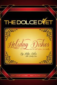 Download The Dolce Diet: Holiday Dishes pdf, epub, ebook