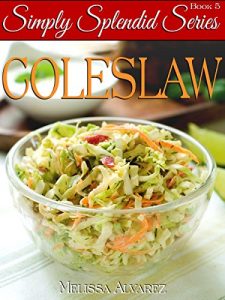 Download Coleslaw (Simply Splendid Series Book 5) pdf, epub, ebook