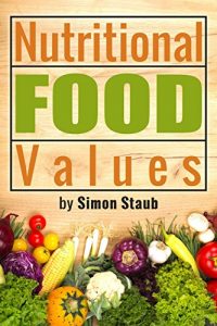 Download Nutritunal Food Values pdf, epub, ebook