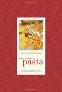 Download Encyclopedia of Pasta (California Studies in Food and Culture) pdf, epub, ebook