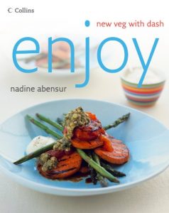 Download Enjoy: New veg with dash pdf, epub, ebook
