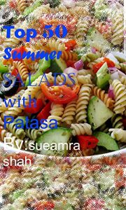 Download Top 50 Salads with pasta pdf, epub, ebook