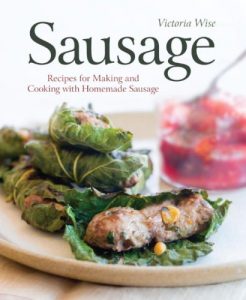 Download Sausage: Recipes for Making and Cooking with Homemade Sausage pdf, epub, ebook