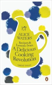 Download Recipes and Lessons from a Delicious Cooking Revolution pdf, epub, ebook