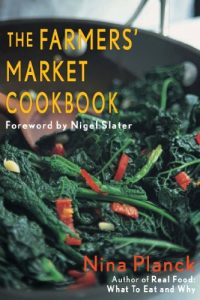 Download The Farmer’s Market Cookbook (Metric) pdf, epub, ebook