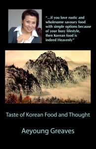 Download Taste of Korean Food and Thought pdf, epub, ebook