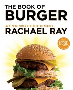 Download The Book of Burger pdf, epub, ebook