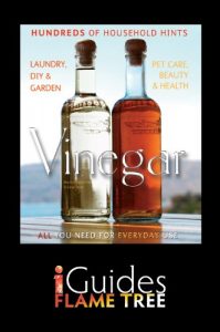Download Vinegar: The Complete Practical Guide: All You Need for Everyday Use. Recipes and Tips (Complete Practical Handbook) pdf, epub, ebook