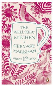 Download The Well-Kept Kitchen pdf, epub, ebook
