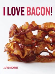 Download I Love Bacon! pdf, epub, ebook