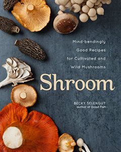 Download Shroom: Mind-bendingly Good Recipes for Cultivated and Wild Mushrooms pdf, epub, ebook