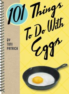Download 101 Things to Do With Eggs pdf, epub, ebook