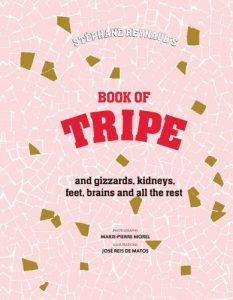 Download The Book of Tripe pdf, epub, ebook