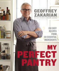 Download My Perfect Pantry: 150 Easy Recipes from 50 Essential Ingredients pdf, epub, ebook