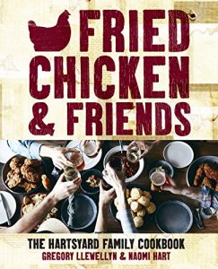 Download Fried Chicken & Friends: The Hartsyard Family Cookbook pdf, epub, ebook