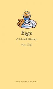 Download Eggs: A Global History (Edible) pdf, epub, ebook