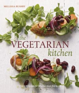 Download The Vegetarian Kitchen pdf, epub, ebook