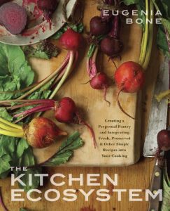 Download The Kitchen Ecosystem: Integrating Recipes to Create Delicious Meals pdf, epub, ebook