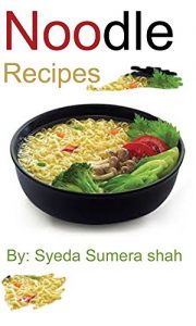 Download Top 40 Noodle Recipes: Under 20 minutes Noodle Recipes pdf, epub, ebook