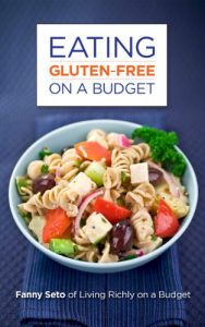 Download Eating Gluten-Free on a Budget: A Beginner’s Guide pdf, epub, ebook