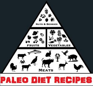 Download Paleo Diet Recipes: Quick and Easy, Healthy, Natural Paleo Recipes for Weight Loss and Diet pdf, epub, ebook