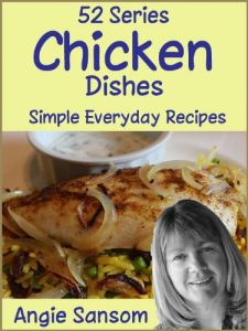 Download Chicken Dishes (52 Series) pdf, epub, ebook