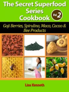 Download Delicious, Nutritious, Super-fast Superfood (The Secret Superfoods Series Book 2) pdf, epub, ebook