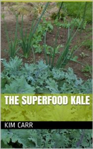Download The Superfood Kale pdf, epub, ebook