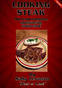Download Cooking Steak pdf, epub, ebook