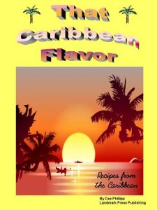 Download That Caribbean Flavor pdf, epub, ebook