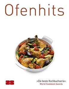 Download Ofenhits (Trendkochbücher) (German Edition) pdf, epub, ebook