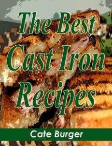 Download The Best Cast Iron Recipes pdf, epub, ebook