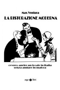 Download Ristorazione Moderna (Italian Edition) pdf, epub, ebook