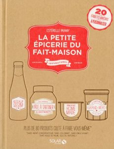 Download La petite épicerie du fait maison (French Edition) pdf, epub, ebook