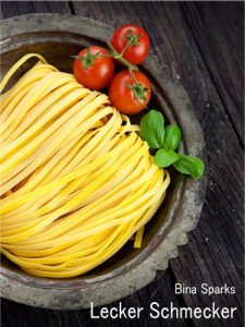 Download Lecker Schmecker (German Edition) pdf, epub, ebook