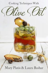 Download Cooking Techniques with Olive Oil pdf, epub, ebook