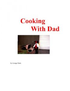 Download Cooking With Dad pdf, epub, ebook