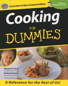 Download Cooking For Dummies pdf, epub, ebook