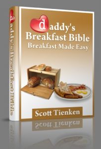 Download Daddy’s Breakfast Bible pdf, epub, ebook