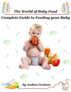 Download The Complete Guide to Feeding Your Baby pdf, epub, ebook