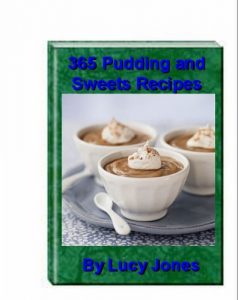 Download 365 Pudding and Sweets Recipes pdf, epub, ebook