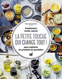 Download La petite touche qui change tout (French Edition) pdf, epub, ebook