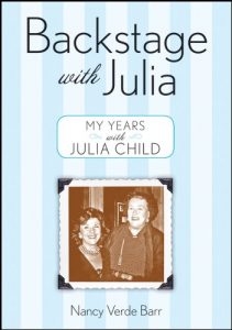 Download Backstage with Julia: My Years with Julia Child pdf, epub, ebook