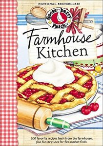 Download Farmhouse Kitchen (Everyday Cookbook Collection) pdf, epub, ebook