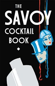 Download The Savoy Cocktail Book pdf, epub, ebook