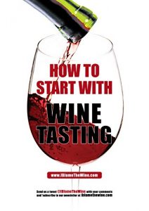 Download How to start with wine tasting pdf, epub, ebook
