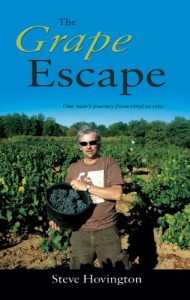 Download The Grape Escape pdf, epub, ebook