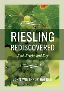 Download Riesling Rediscovered: Bold, Bright, and Dry pdf, epub, ebook